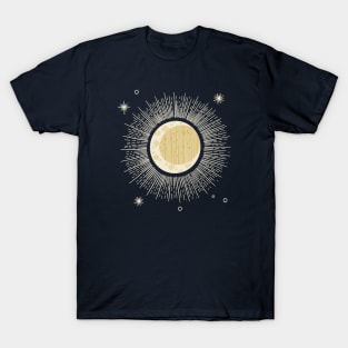 Harvest Moon T-Shirt